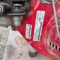 GENERATORE DI CORRENTE