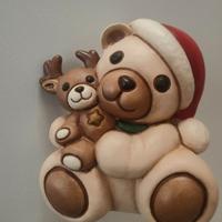 THUN Teddy con Renna