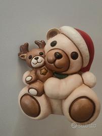 THUN Teddy con Renna