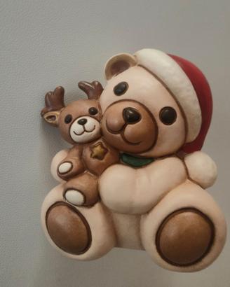 THUN Teddy con Renna