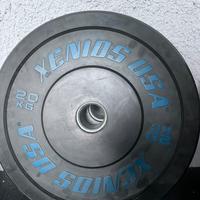 Bumper 20kg