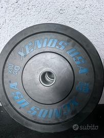 Bumper 20kg