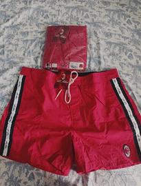 Costume da Bagno AC Milan varie taglie anche bianc