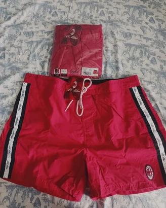 Costume da Bagno AC Milan varie taglie anche bianc