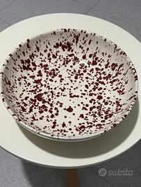 Coppa ceramica Grottaglie