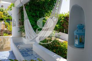 Villetta quadrifamiliare Lipari [VIF013VRG]
