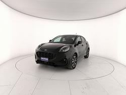 Ford Puma 1.0 ecoboost h st-line s&s 125cv