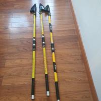 canna da pesca long casting  4.20 m 220 gr