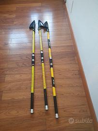 canna da pesca long casting  4.20 m 220 gr