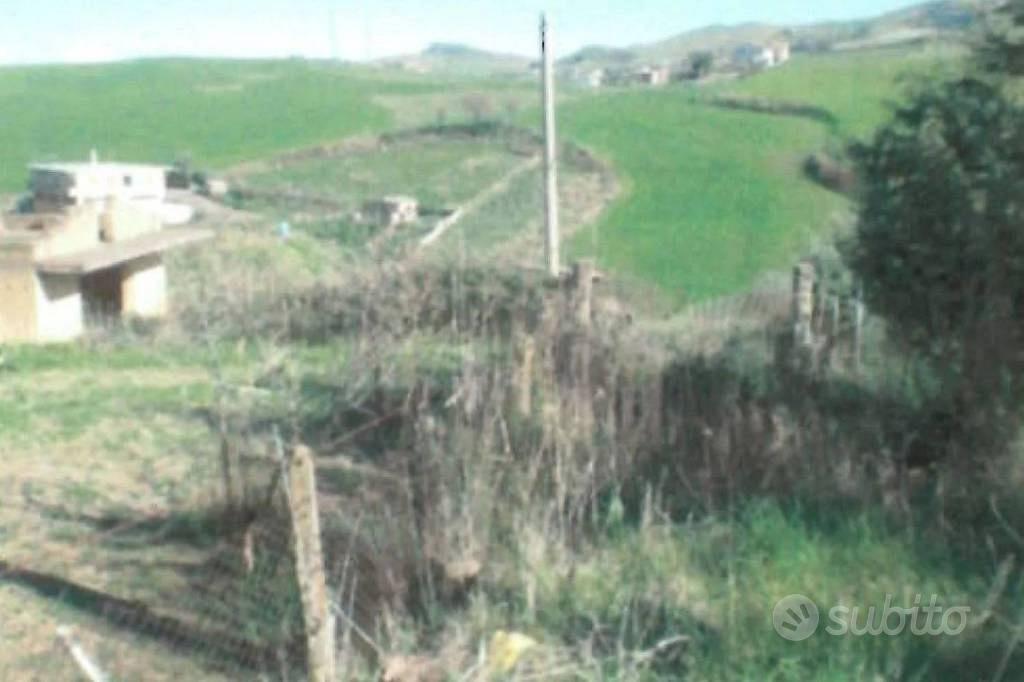 Immobile in asta di 4046 m² a Enna - Vista 2