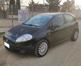 Fiat Grande Punto 1.3 Multijet 90 cv 5 porte