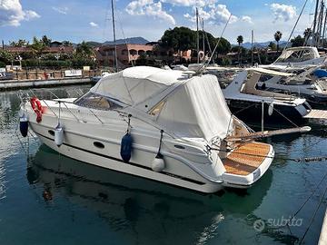 CRANCHI ZAFFIRO 34