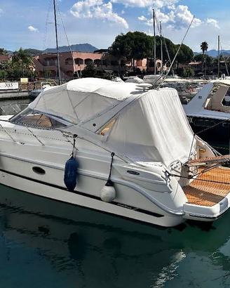 CRANCHI ZAFFIRO 34