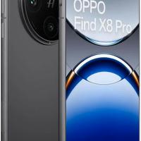 oppo Find X8 Pro 16/512