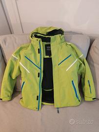 giacca sci CMP 152