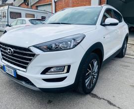 Hyundai Tucson 1.6 CRDi 136CV 48V N Line