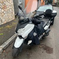 Yamaha X-Max 250 2011 Super Accessoriato