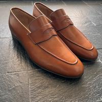 Mocassino Stivaleria Savoia Milano