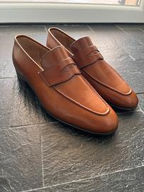 Mocassino Stivaleria Savoia Milano