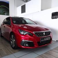 PEUGEOT 308 2ª serie - 308 BlueHDi 130 S&S GT Line