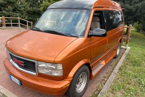 Chevrolet Astro