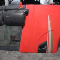 PORTIERA ANTERIORE DESTRA SCANIA 144-60 Serie DSC1