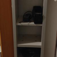 MOBILE PORTA CD A COLONNA