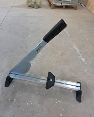 Taglierina pavimenti spc