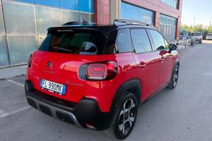 Citroen C3 Aircross BlueHDi 100 Shine 2018 171,000