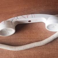 Cornetta per Smartphone