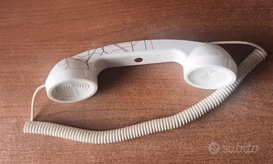 Cornetta per Smartphone