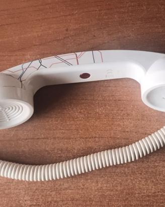 Cornetta per Smartphone
