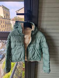 giacca a vento Moncler