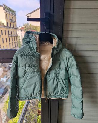 giacca a vento Moncler