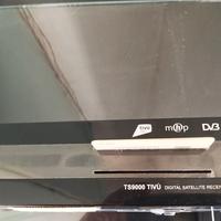 decoder tele system  TS9000