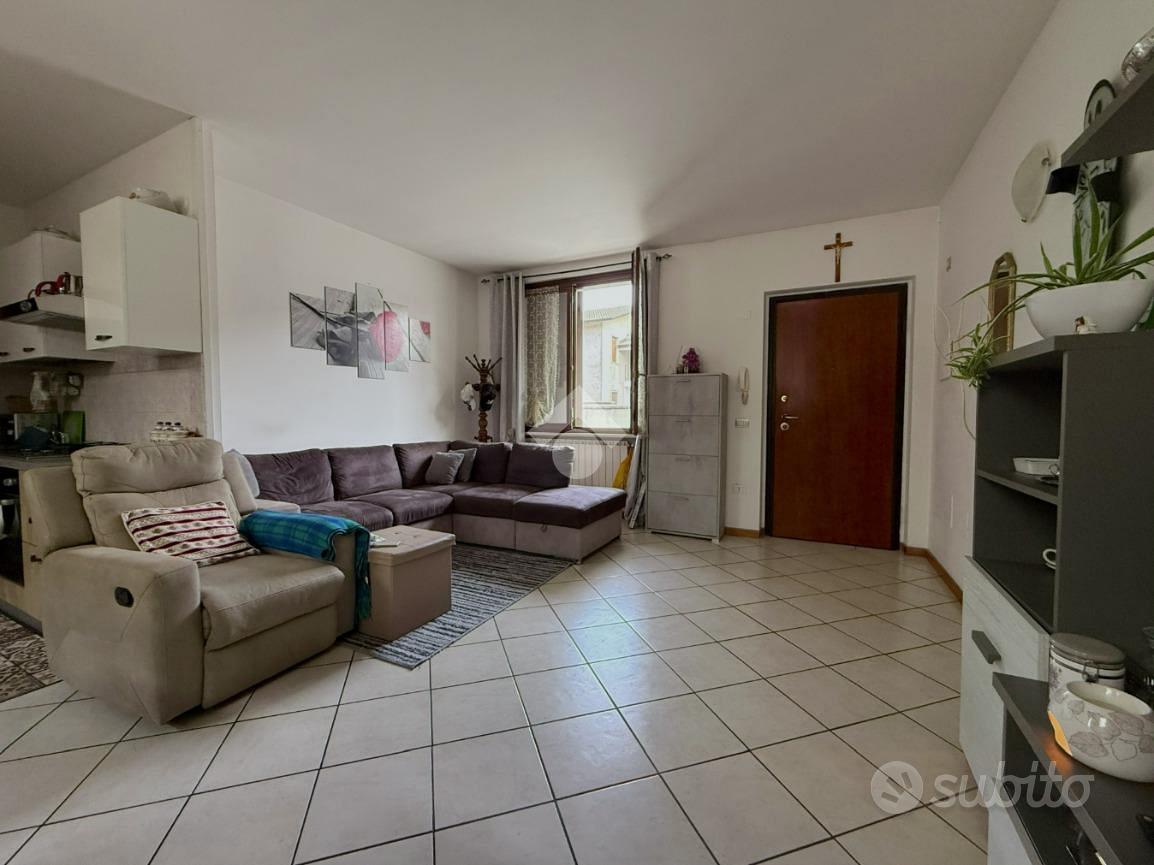 Appartamento – Borgo San Giacomo, Brescia - Vista 3