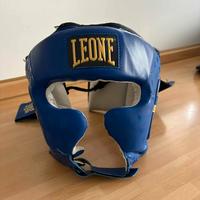 Leone 1947 Casco Training, Boxe/Kick Boxing e Arti