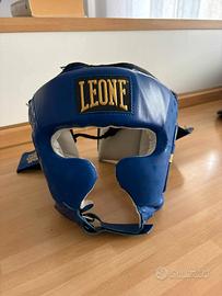 Leone 1947 Casco Training, Boxe/Kick Boxing e Arti