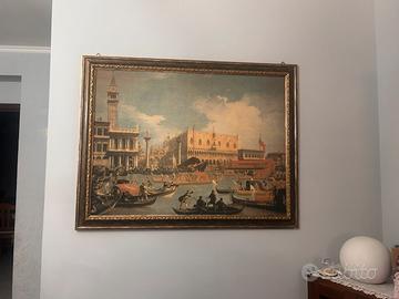Quadro Venezia