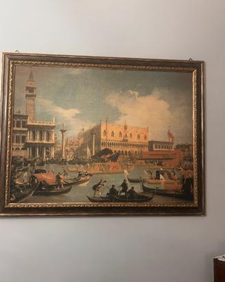 Quadro Venezia