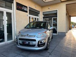 Citroen C3 Picasso BlueHDi 100 Exclusive Cinema