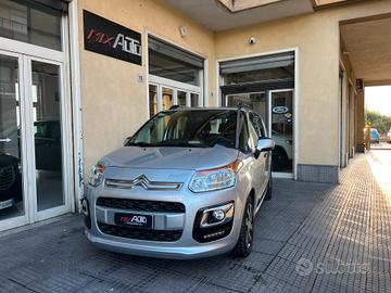 Citroen C3 Picasso BlueHDi 100 Exclusive Cinema