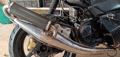 Giannelli extra piaggio 