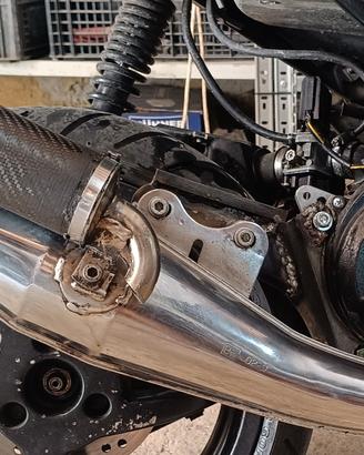 Giannelli extra piaggio 