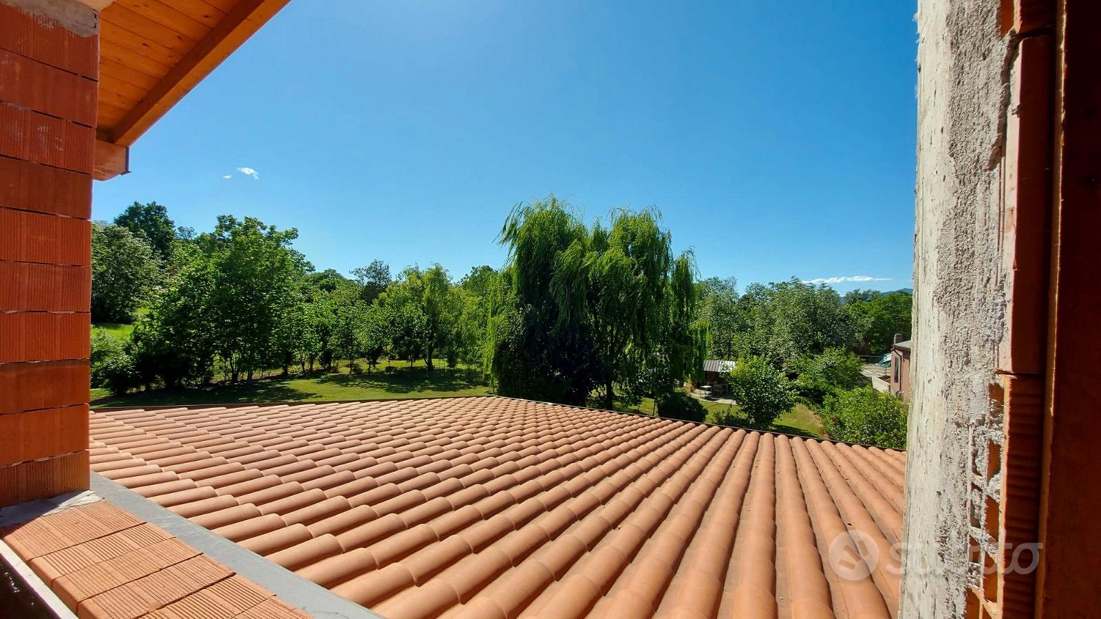 Agriturismo al rustico - Altro