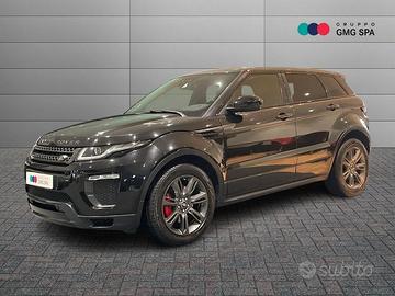 Land Rover Range Rover Evoque 5p 2.0 td4 HSE ...
