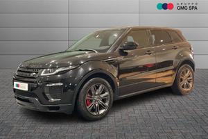 Land Rover Range Rover Evoque 5p 2.0 td4 Land...