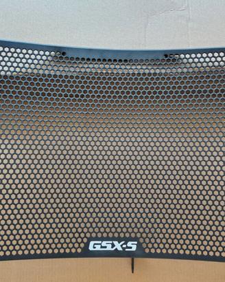 Protezione radiatore Suzuki GSX-S1000 21"-26"
