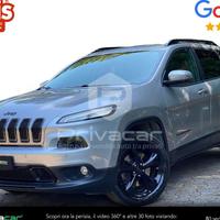 JEEP Cherokee 2.2 Mjt AWD Active Drive I Night Eag