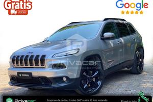 JEEP Cherokee 2.2 Mjt AWD Active Drive I Night Eag